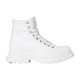 Replica Alexander Mcqueen Trainers Tread Slick High-Top  – Ald026 Uk - 8976 - Buddha Luxury