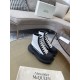 replica ALEXANDER MCQUEEN TREAD SLICK HIGH-TOP SNEAKERS – ALD035 UK