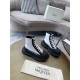 replica ALEXANDER MCQUEEN TREAD SLICK HIGH-TOP SNEAKERS – ALD035 UK