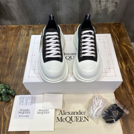 Replica ALEXANDER MCQUEEN TREAD SLICK LOW TOP SNEAKER – ALD010 UK replica ALEXANDER MCQUEEN TREAD SLICK LOW TOP SNEAKER – ALD010 UK