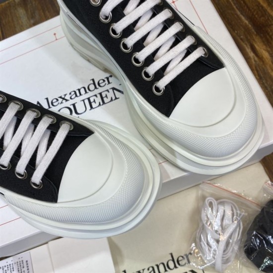 Replica ALEXANDER MCQUEEN TREAD SLICK LOW TOP SNEAKER – ALD010 UK replica ALEXANDER MCQUEEN TREAD SLICK LOW TOP SNEAKER – ALD010 UK