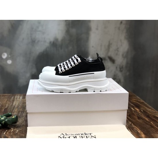 Replica ALEXANDER MCQUEEN TREAD SLICK LOW TOP SNEAKER – ALD010 UK replica ALEXANDER MCQUEEN TREAD SLICK LOW TOP SNEAKER – ALD010 UK