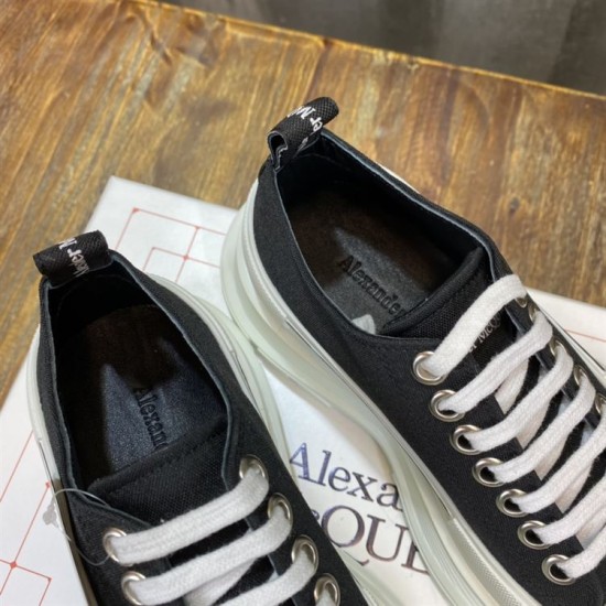 Replica ALEXANDER MCQUEEN TREAD SLICK LOW TOP SNEAKER – ALD010 UK replica ALEXANDER MCQUEEN TREAD SLICK LOW TOP SNEAKER – ALD010 UK