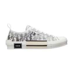 B23 LOW-TOP SNEAKER DIOR OBLIQUE CANVAS – DO060 UK