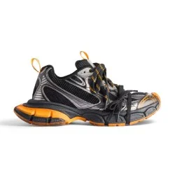 Balenciaga Trainers 3Xl  In Black – Bla084 Uk