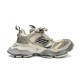replica BALENCIAGA CARGO SNEAKER GREY – BLA093 UK