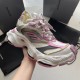 Replica Balenciaga Trainers Cargo  White Pink – Bla094 Uk - 8640 - Buddha Luxury