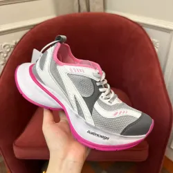 BALENCIAGA CIRCUIT SNEAKER – BLA115 UK