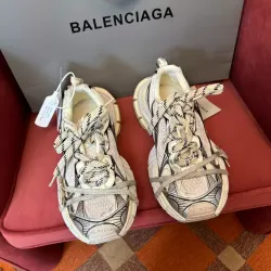 BALENCIAGA MEN’S 3XL SNEAKER – BLA096 UK