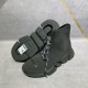 replica BALENCIAGA MEN’S SPEED 2.0 LACE-UP RECYCLED KNIT SNEAKER IN GREEN – BLA034 UK
