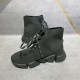 replica BALENCIAGA MEN’S SPEED 2.0 LACE-UP RECYCLED KNIT SNEAKER IN GREEN – BLA034 UK