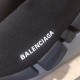 replica BALENCIAGA MEN’S SPEED 2.0 SNEAKER IN BLACK – BLA024 UK