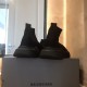 replica BALENCIAGA MEN’S SPEED 2.0 SNEAKER IN BLACK – BLA024 UK
