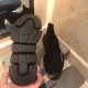 replica BALENCIAGA MEN’S SPEED 2.0 SNEAKER IN BLACK – BLA024 UK