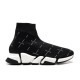Replica Balenciaga 9404 BBLA048 Buddha Luxury Replica Balenciaga Trainers Speed 2.0 Logo-Print – Bla048 Uk - 9404 - Buddha Luxury