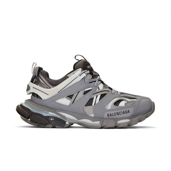 Replica Balenciaga 8657 BBLA040 Buddha Luxury Replica Balenciaga Trainers Track 3 – Bla040 Uk - 8657 - Buddha Luxury
