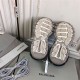 Replica Balenciaga 8657 BBLA040 Buddha Luxury Replica Balenciaga Trainers Track 3 – Bla040 Uk - 8657 - Buddha Luxury