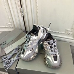 BALENCIAGA TRACK 3 SNEAKERS – BLA040 UK