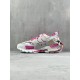 Replica BALENCIAGA TRACK 3.0 SNEAKERS IN WHITE AND PINK – BLA002 UK replica BALENCIAGA TRACK 3.0 SNEAKERS IN WHITE AND PINK – BLA002 UK