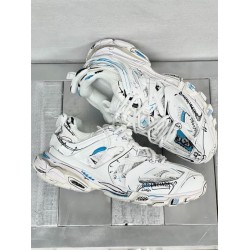 BALENCIAGA TRACK SNEAKER – BLA087 UK