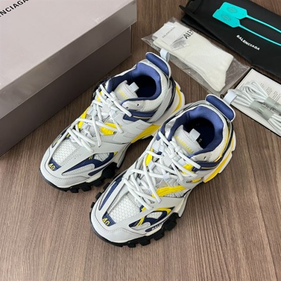 Replica Balenciaga Trainers Track  – Bla090 Uk - 9169 - Buddha Luxury