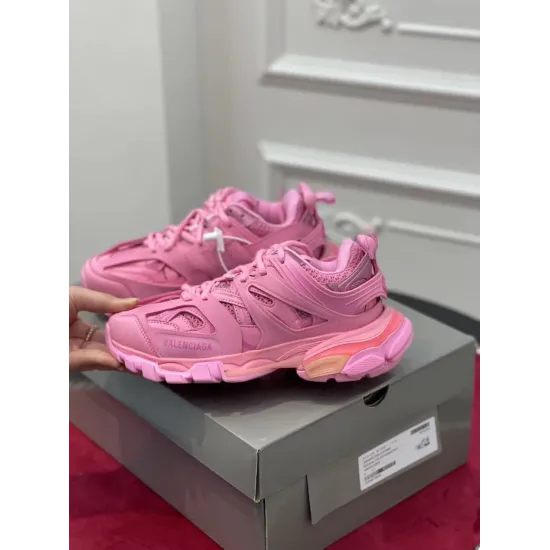 replica BALENCIAGA TRACK SNEAKER – BLA125 UK