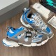 Replica BALENCIAGA TRACK SNEAKER IN BLUE BROWN – BLA089 UK replica BALENCIAGA TRACK SNEAKER IN BLUE BROWN – BLA089 UK