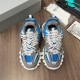 Replica BALENCIAGA TRACK SNEAKER IN BLUE BROWN – BLA089 UK replica BALENCIAGA TRACK SNEAKER IN BLUE BROWN – BLA089 UK