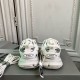 Replica Balenciaga 9141 BBLA030 Buddha Luxury Replica Balenciaga Trainers Track In White – Bla030 Uk - 9141 - Buddha Luxury