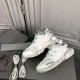 Replica Balenciaga 9141 BBLA030 Buddha Luxury Replica Balenciaga Trainers Track In White – Bla030 Uk - 9141 - Buddha Luxury