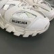 Replica Balenciaga 9141 BBLA030 Buddha Luxury Replica Balenciaga Trainers Track In White – Bla030 Uk - 9141 - Buddha Luxury