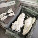 Replica Balenciaga 9141 BBLA030 Buddha Luxury Replica Balenciaga Trainers Track In White – Bla030 Uk - 9141 - Buddha Luxury