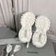 Replica Balenciaga 9141 BBLA030 Buddha Luxury Replica Balenciaga Trainers Track In White – Bla030 Uk - 9141 - Buddha Luxury