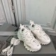 Replica Balenciaga 9141 BBLA030 Buddha Luxury Replica Balenciaga Trainers Track In White – Bla030 Uk - 9141 - Buddha Luxury