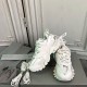 Replica Balenciaga 9141 BBLA030 Buddha Luxury Replica Balenciaga Trainers Track In White – Bla030 Uk - 9141 - Buddha Luxury