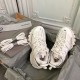 Replica Balenciaga 9141 BBLA030 Buddha Luxury Replica Balenciaga Trainers Track In White – Bla030 Uk - 9141 - Buddha Luxury