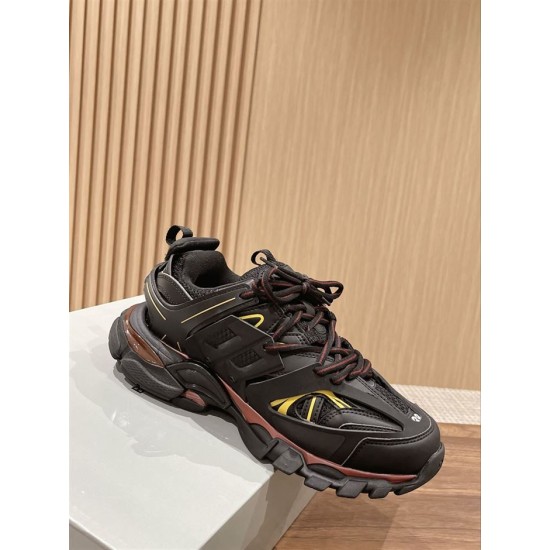 Replica BALENCIAGA TRACK TRAINERS BLACK YELLOW – BLA066 UK replica BALENCIAGA TRACK TRAINERS BLACK YELLOW – BLA066 UK