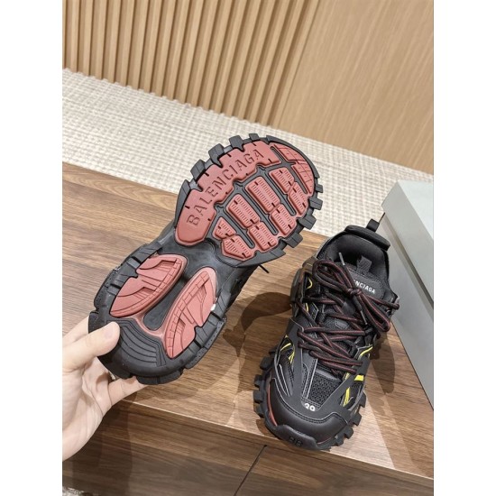 Replica BALENCIAGA TRACK TRAINERS BLACK YELLOW – BLA066 UK replica BALENCIAGA TRACK TRAINERS BLACK YELLOW – BLA066 UK