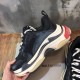 Replica Balenciaga Trainers Triple S In Black – Bla028 Uk - 8288 - Buddha Luxury