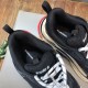 Replica Balenciaga Trainers Triple S In Black – Bla028 Uk - 8288 - Buddha Luxury