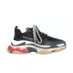 Replica Balenciaga Trainers Triple S In Black – Bla028 Uk - 8288 - Buddha Luxury