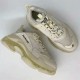 Replica Balenciaga 8919 BBLA062 Buddha Luxury Replica Balenciaga Trainers Triple S Clear Sole – Bla062 Uk - 8919 - Buddha Luxury