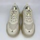 Replica Balenciaga 8919 BBLA062 Buddha Luxury Replica Balenciaga Trainers Triple S Clear Sole – Bla062 Uk - 8919 - Buddha Luxury