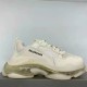 Replica Balenciaga 8919 BBLA062 Buddha Luxury Replica Balenciaga Trainers Triple S Clear Sole – Bla062 Uk - 8919 - Buddha Luxury