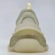 Replica Balenciaga 8919 BBLA062 Buddha Luxury Replica Balenciaga Trainers Triple S Clear Sole – Bla062 Uk - 8919 - Buddha Luxury