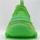 Replica Balenciaga 8550 BBLA019 Buddha Luxury Replica Balenciaga Trainers Triple S Clear Sole In Neon Green – Bla019 Uk - 8550 - Buddha Luxury
