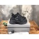 Replica Balenciaga Trainers Triple S Full Black – Bla011 Uk - 8085 - Buddha Luxury