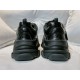 Replica Balenciaga 8844 BBLA079 Buddha Luxury Replica Balenciaga Trainers Triple S Lambskin – Bla079 Uk - 8844 - Buddha Luxury