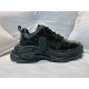 Replica Balenciaga 8844 BBLA079 Buddha Luxury Replica Balenciaga Trainers Triple S Lambskin – Bla079 Uk - 8844 - Buddha Luxury