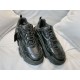 Replica Balenciaga 8844 BBLA079 Buddha Luxury Replica Balenciaga Trainers Triple S Lambskin – Bla079 Uk - 8844 - Buddha Luxury